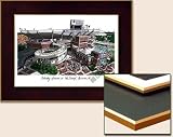 Florida Gators Picture & Shadowbox Green 18 x 14