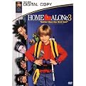 Home Alone 3 (Includes Digital Copy) (2 Discs) (Dual-layered DVD)
