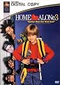 Home Alone 3 (Includes Digital Copy) (2 Discs) (Dual-layered DVD)