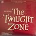 Search : THE TWILIGHT ZONE VOLUME 3 - MUSIC FROM THE 59-60 TELEVISION SERIES LP