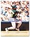 Rickey Henderson Oakland Athletics - Batting - Autographed 8x10 Photograph