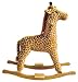 Rocking Giraffe