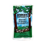 Annie's Naturals Shiitake & Sesame Vinaigrette, 1.5-Ounce Packets (Pack of 60)