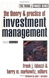 The Theory and Practice of Investment Management (Frank J. Fabozzi Series)