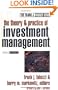 The Theory and Practice of Investment Management (Frank J. Fabozzi Series)
