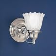 Hudson 061PC 001 BRACKET GALLERY WALL SCONCE Picture
