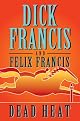 Dead Heat by Dick Francis