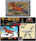 Warlord T-Rex Miniature Figure