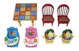 Fisher Price Loving Family Dollhouse Furniture