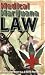 Medical Marijuana Law