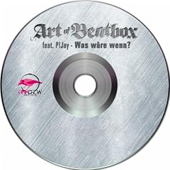 Was w�re wenn? (feat. P!Jay) [Radio Version]