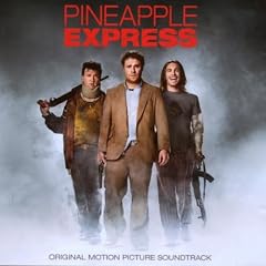 Pineapple Express