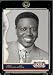 2007 Donruss Americana Retail # 99 Bernie Mac - Actor - Entertainment Trading Card in a Screw Down Display Case
