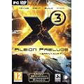 X3: Terran War Pack (PC DVD)