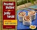 Peanut Butter and Jelly Sushi and Other Party Recipes (Snap)
