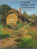 English cottages and farmhouses