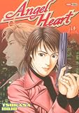Revue Panini Comics  / Angel Heart, Tome 19 :