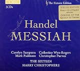 Handel: Messiah [Includes Bonus CD]