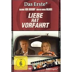 Liebe hat Vorfahrt
