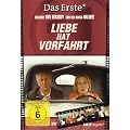 Liebe hat Vorfahrt