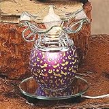 Electric Oil Burner Collectible Incense Burner Aromatherapy Decoration