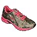 Realtree Outfitters Girls Cobra Jr. Hiking Shoe