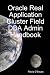 Oracle Real Application Cluster Field DBA Admin Handbook