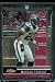 2008 Topps Finest Football Card - Marcus Trufant / Seattle Seahawks / NFL Trading Card in Protective Display Case!