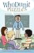 Whodunit Puzzles: Brainteasers from Riddle Middle School (Puzzles): Brainteasers from Riddle Middle School (Puzzles)