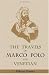 The Travels of Marco Polo, the Venetian