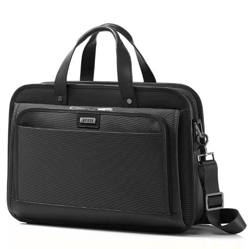 Hartmann Luggage Intensity Belting One Compartment Business Case All