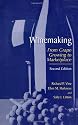 Winemaking: From Grape Growing to Marketplace