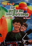 La Nina de los Hoyitos [NTSC/REGION 1 & 4. Import-Latin America]