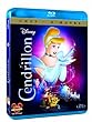 Cendrillon [Blu-ray]