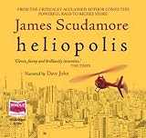 Heliopolis (unabridged audio book)