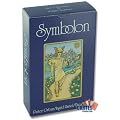 Jeu de 78 cartes : Tarot Symbolon