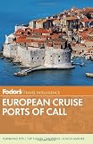 Fodor's European cruise ports of call