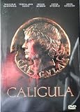 CALIGULA (1979) UNCUT - Malcolm McDowell, John Gielgud DVD