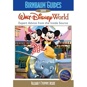 Birnbaum's Walt Disney World 2011