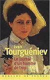 Le journal d'un homme de trop
