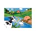 MasterPieces John Deere Moo, Quack, Oink Puzzle (60pc)