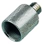 AKG KM216 5/8"-Female to 3/8"-Male Adapter