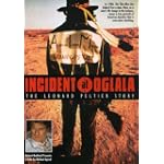 SAVE $3.49 - Incident at Oglala - The Leonard Peltier Story $11.49
