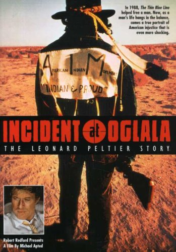 How Can I Get Free Movie Downloads Online -  Incident at Oglala - The Leonard Peltier Story - An Extraordinary Movie