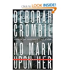 No Mark Upon Her: A Novel