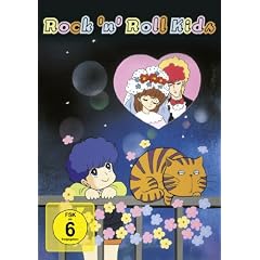Rock 'n' Roll Kids [Special Edition] [5 DVDs]