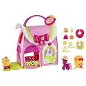 My Little Pony Ponyville Fancy Fashions Boutique