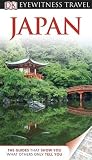 DK Eyewitness Travel Guide: Japan (Eyewitness Travel Guides)