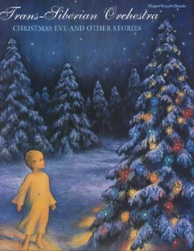 Christmas Eve