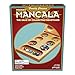 Mancala - Real  Wood Folding Set